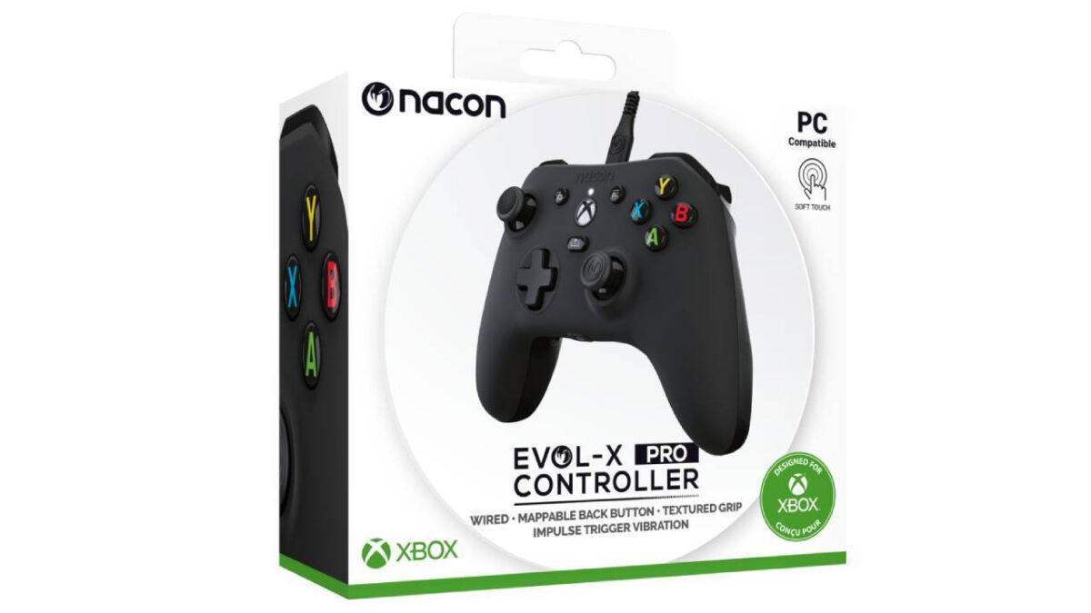 Nacon για PC / Xbox One / Xbox Series - Image 2