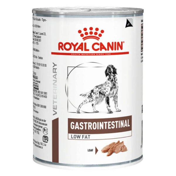 Royal Canin Gastrointestinal Low Fat