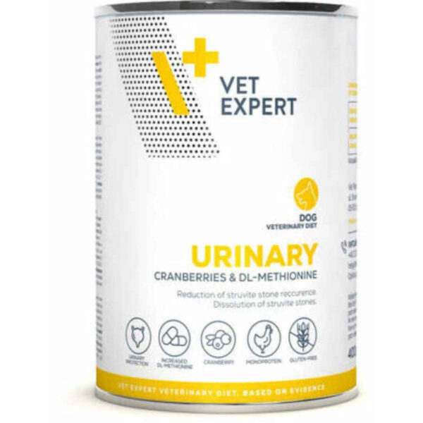 VetExpert Υγρή Τροφή 400gr
