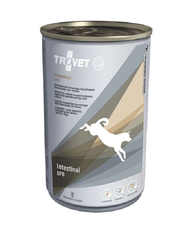 Trovet Intestinal 400gr
