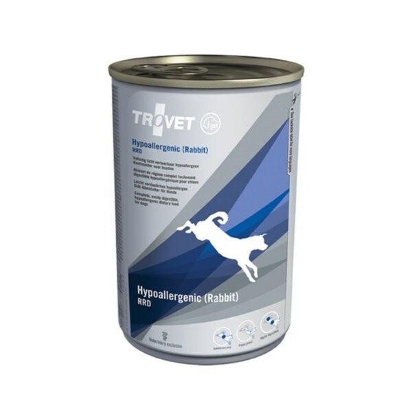 Trovet Hypoallergenic LRD 400gr