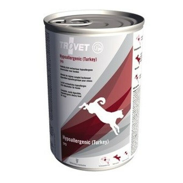 Trovet Hypoallergenic TPD 400gr