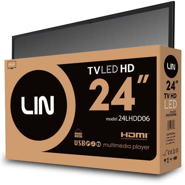 20241216151331_13efce2c Lin 24" HD Ready LED 24LHDD06 (2022) - Image 5