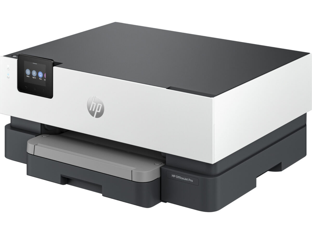 HP Officejet Pro 9110b Έγχρωμoς Εκτυπωτής Inkjet - Image 11
