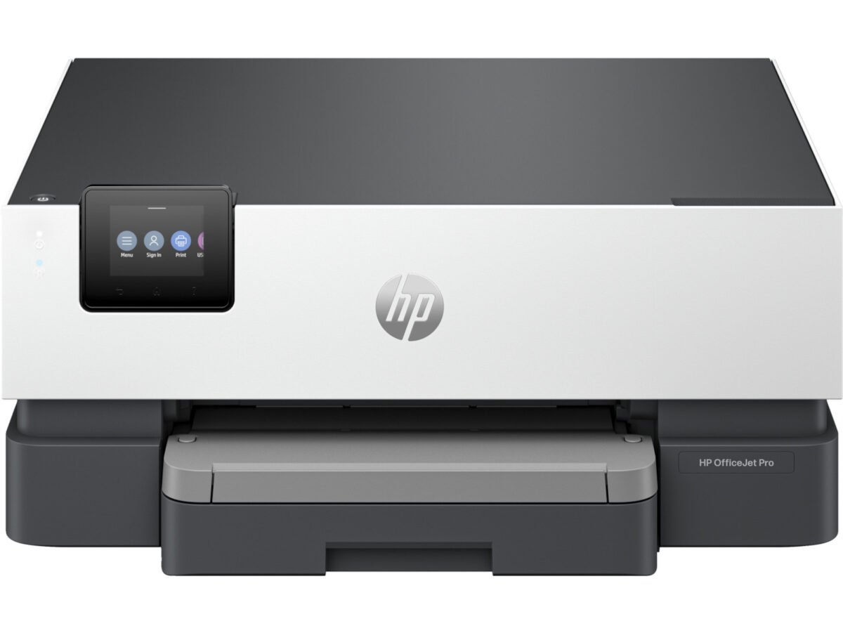 HP Officejet Pro 9110b Έγχρωμoς Εκτυπωτής Inkjet - Image 9