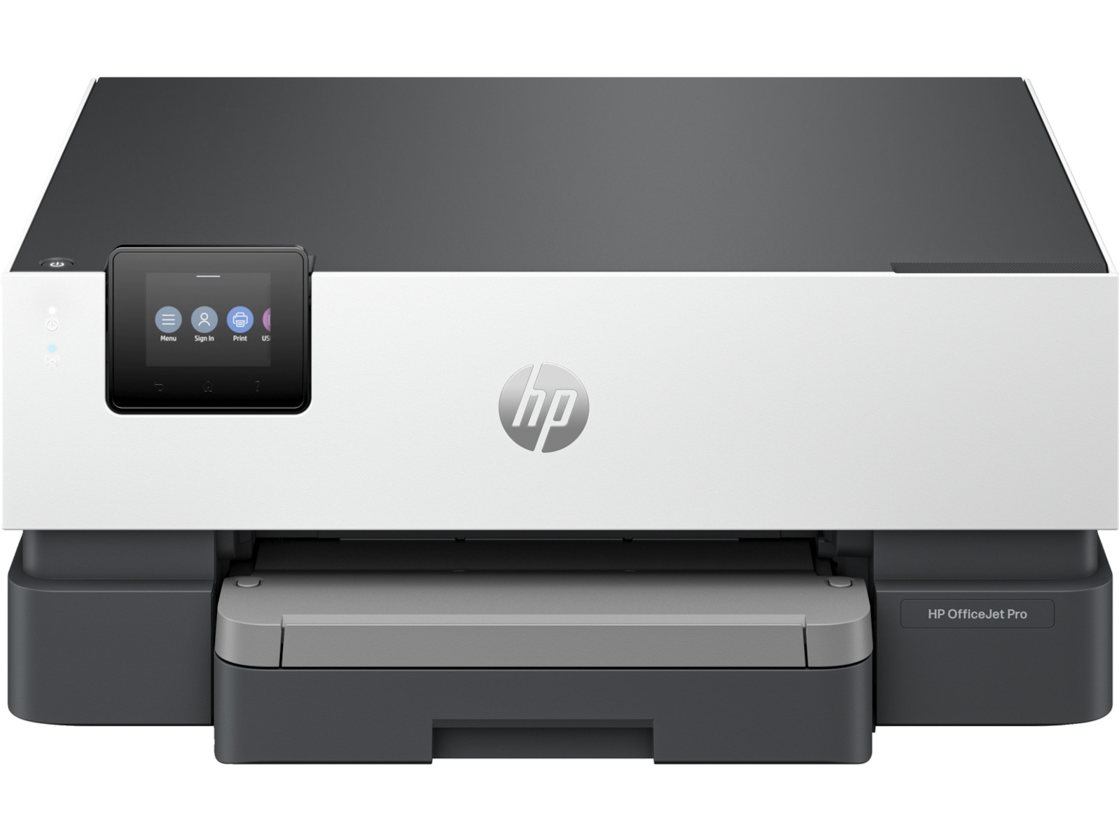 20241217140053_b06ed3b8 HP Officejet Pro 9110b Έγχρωμoς Εκτυπωτής Inkjet - Image 9