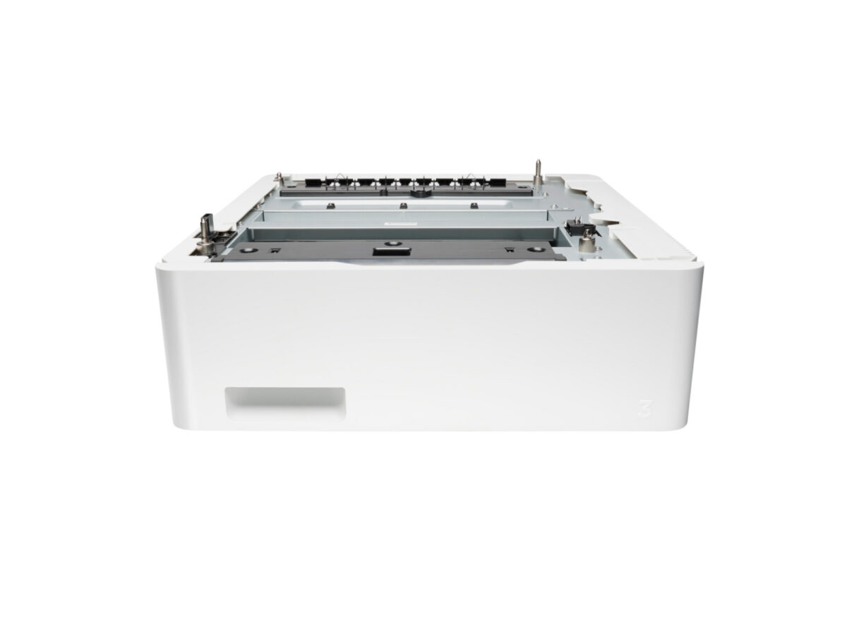 Τροφοδότης εγγράφων για HP LaserJet 550-sheet - Image 3