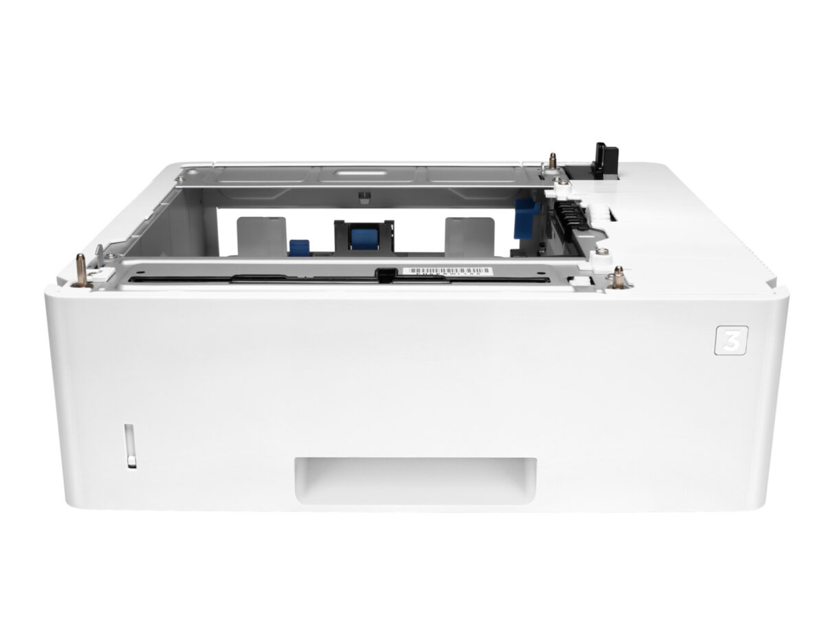 Τροφοδότης εγγράφων για HP LaserJet 550 - Image 4