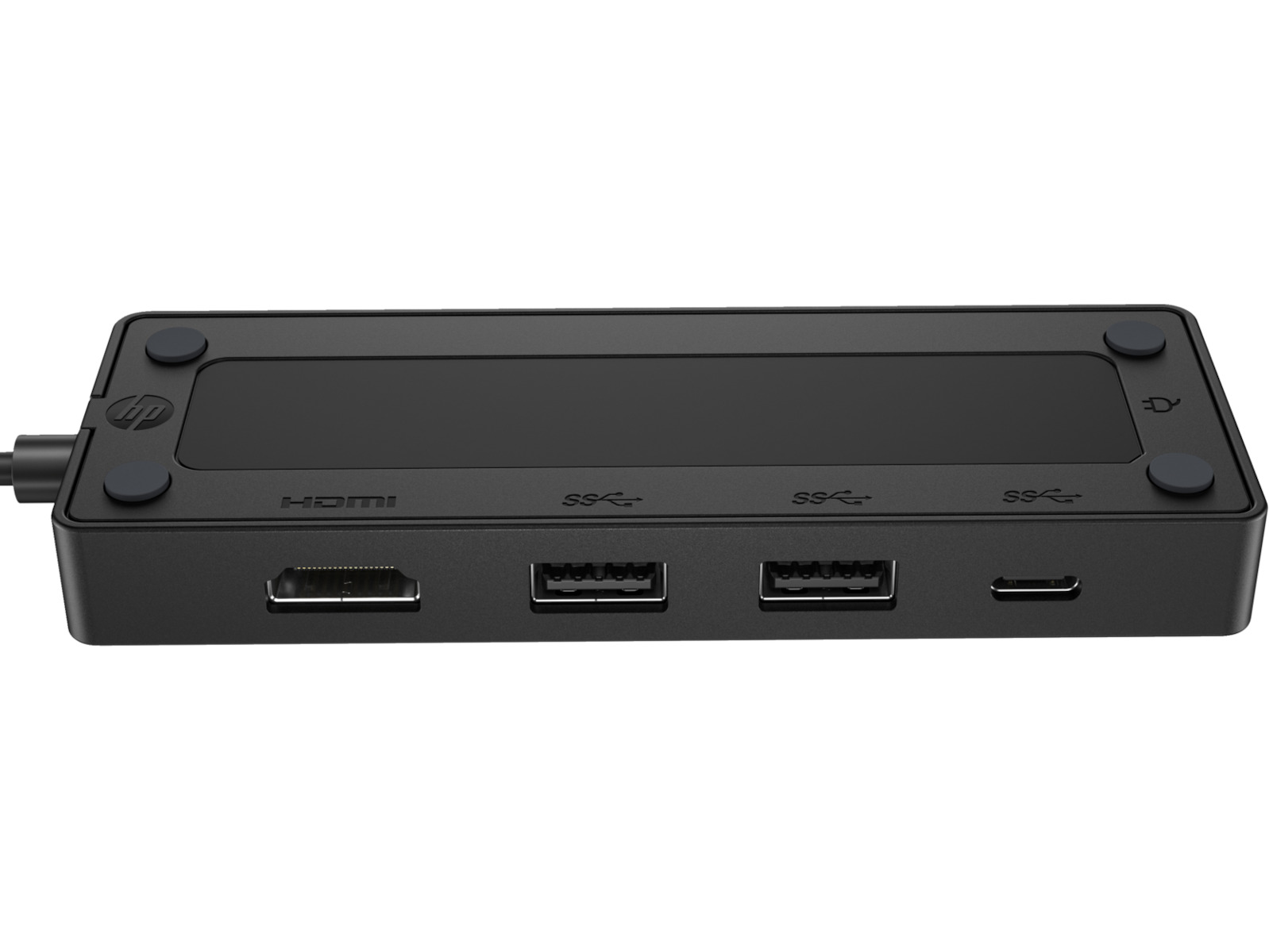 20241217142310_996b5234 HP Travel Hub G3 USB-C Docking Station με HDMI 4K PD - Image 12