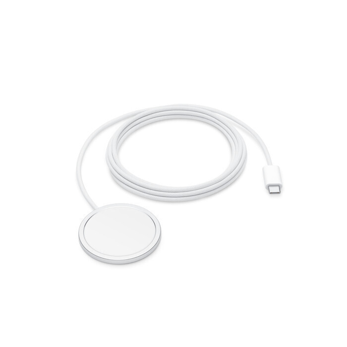 20241217144131_16bfc1ae Apple MagSafe Charger (2 m) Magsafe 25W - Image 2