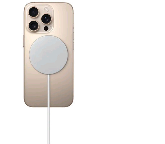 20241217144131_179564ae Apple MagSafe Charger (2 m) Magsafe 25W - Image 3