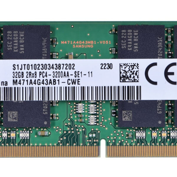 Silicon Power 32GB DDR5 SP032GBSVU560F02