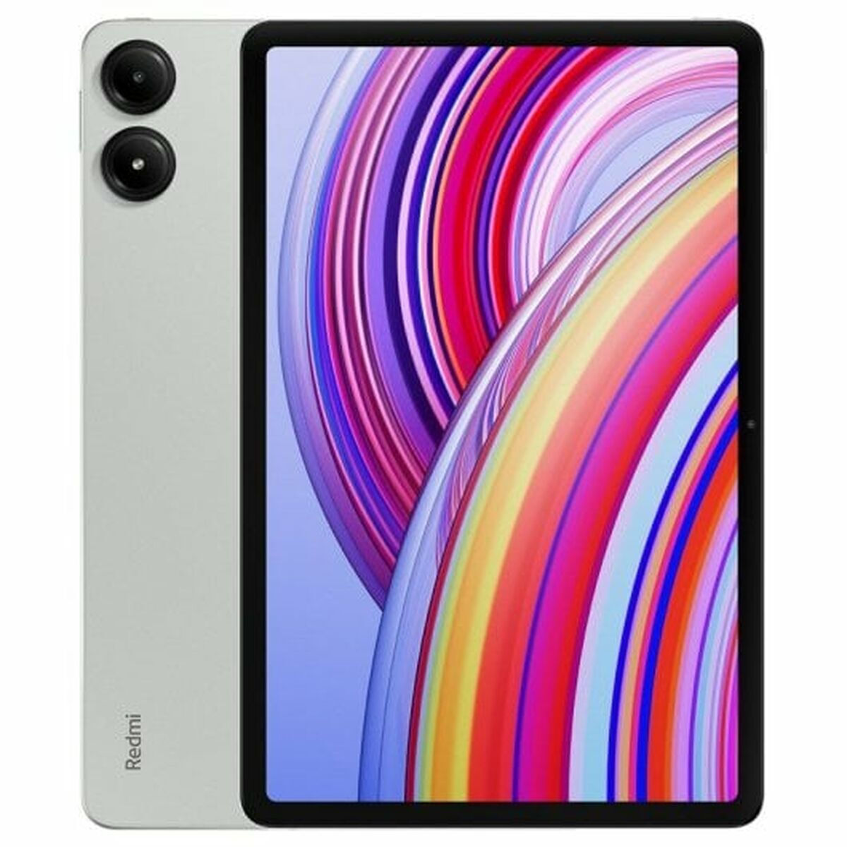 20241217151709_xiaomi_redmi_pad_pro_12_1_tablet_me_wifi_6gb_128gb_prasino Xiaomi Redmi Pad Pro 12.1" - Image 1