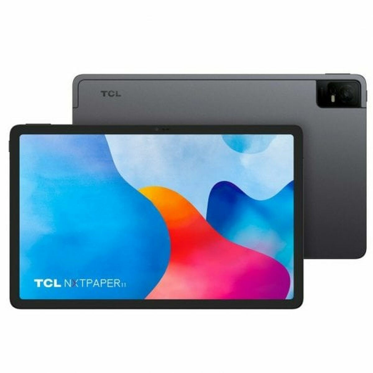 20241217151714_0ee2cb48 TCL NXTPAPER 11 11" (4GB/128GB) Dark Gray - Image 5