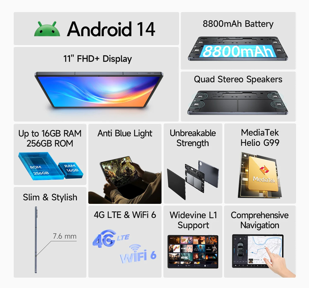 20241217151716_91e7f9f2 Ulefone Tab A11 Pro 4G 11" - Image 11