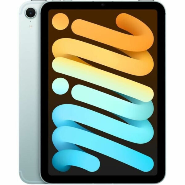 Apple iPad Mini 2024 8.3"