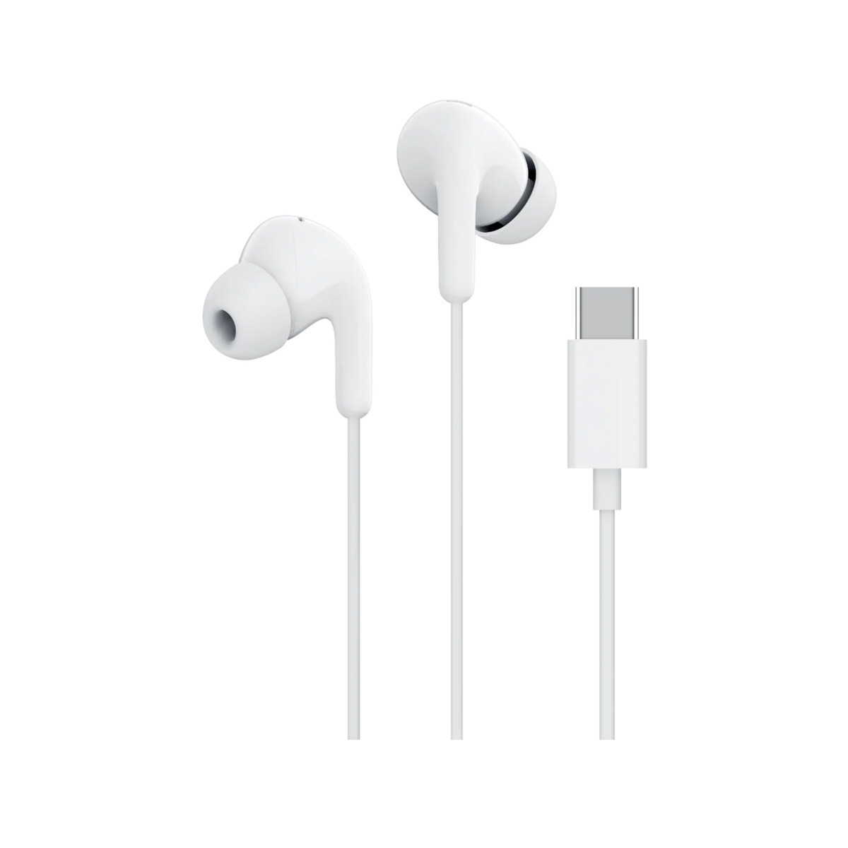 20241217162611_131cbd6c Xiaomi Earphones In-ear Handsfree Ακουστικά με Βύσμα USB-C - Image 5