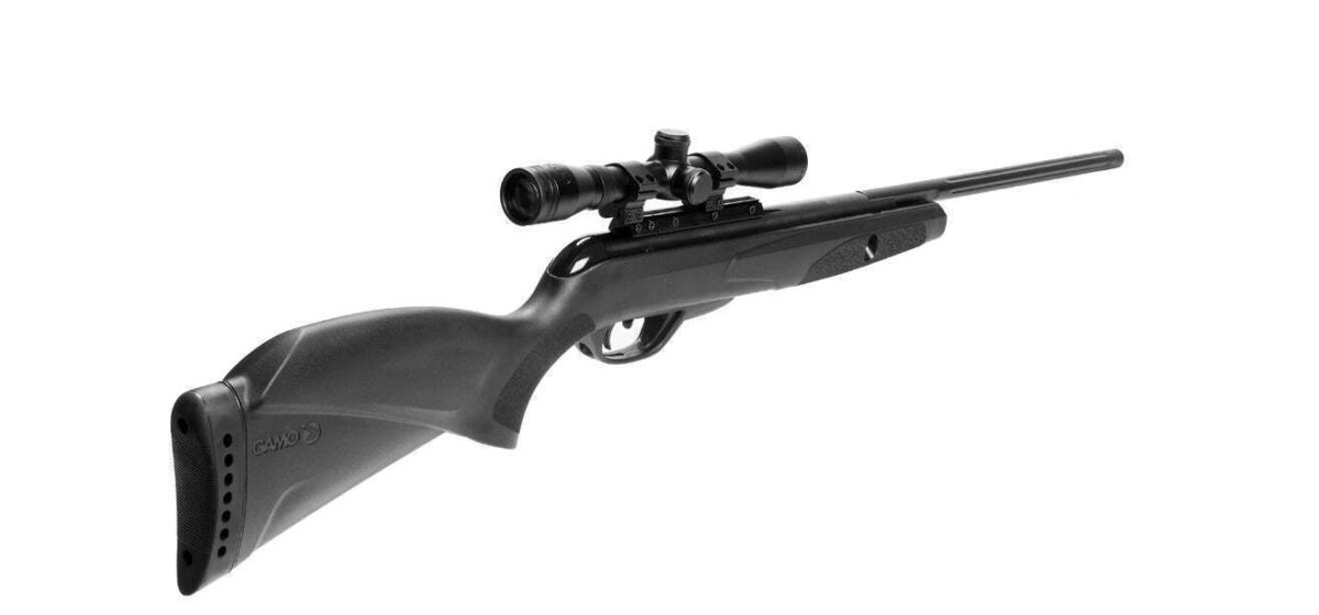 Gamo Αεροβόλο 4.5mm - Image 2