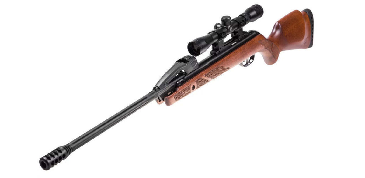 Gamo Αεροβόλο Igt10x Gen2 5mm - Image 2