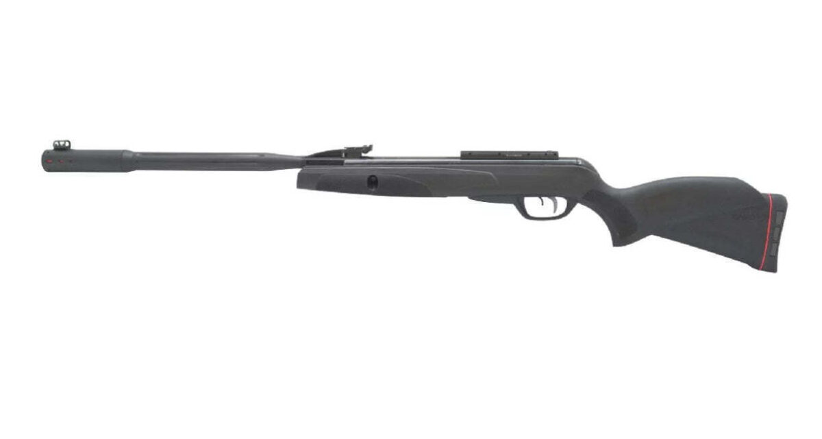 Gamo Αεροβόλο Igt Mach 1 5mm - Image 2