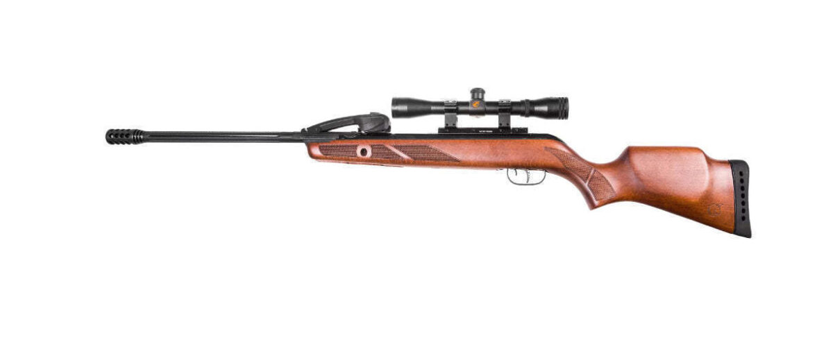Gamo Αεροβόλο Igt10x Gen2 5mm - Image 4