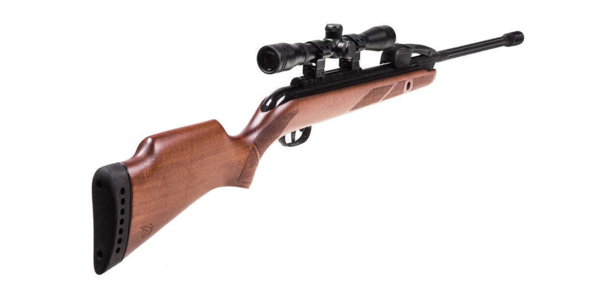 Gamo Αεροβόλο 10 X Igt 5mm - Image 2