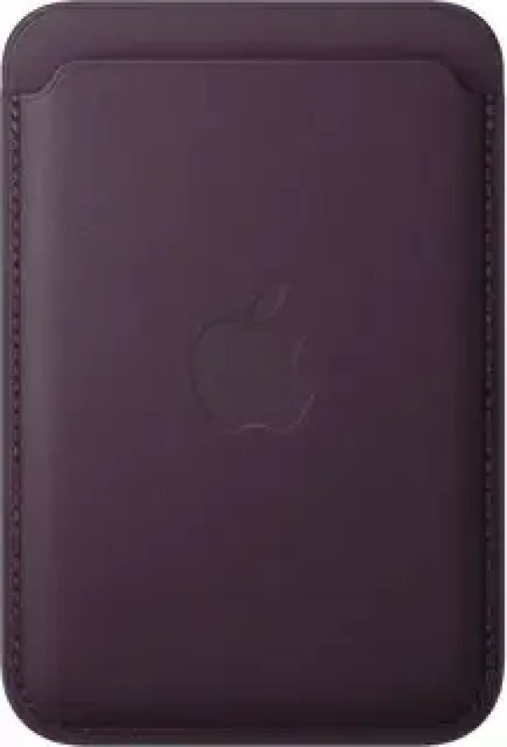 20241218171033_debf944f Apple MagSafe Θήκη Καρτών Finewoven Wallet With Magsafe Blackberry - Image 3