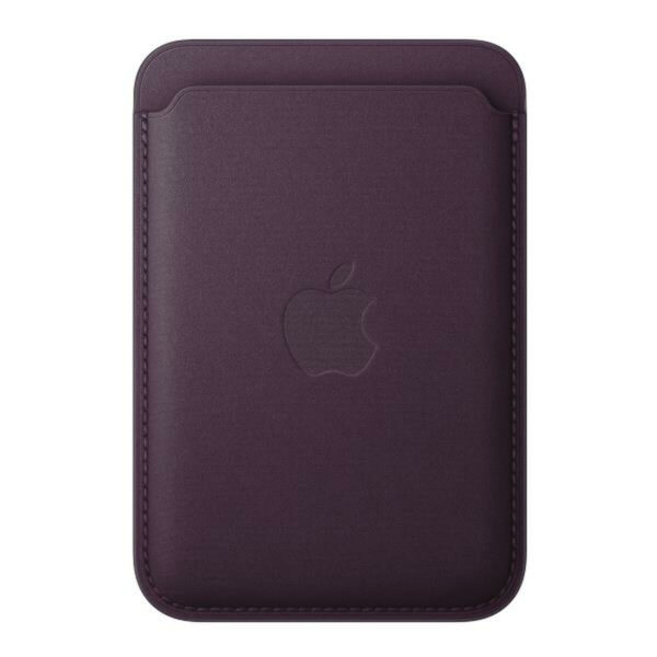 Apple MagSafe Θήκη Καρτών Finewoven Wallet With Magsafe Blackberry