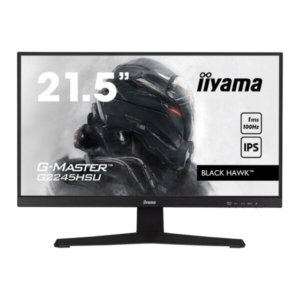 Iiyama G-Master G2245HSU-B2 22" IPS FHD 1920x1080
