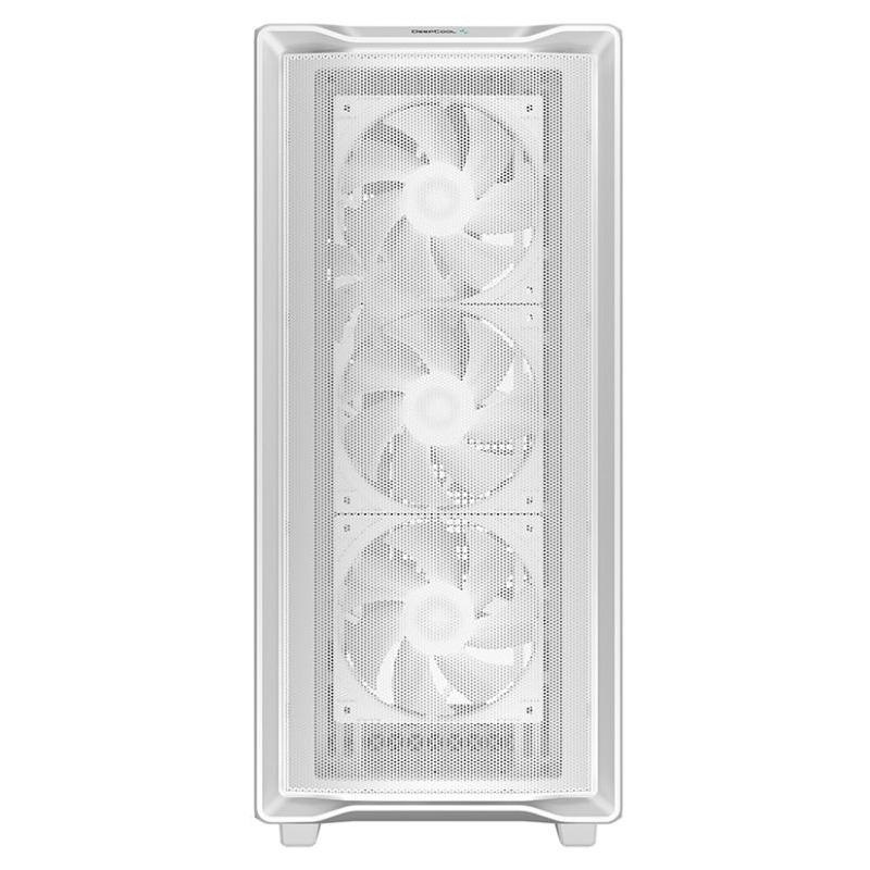 20241219123827_4ff6f254 Deepcool CC560 V2 Mesh Gaming Midi Tower με Πλαϊνό Παράθυρο - Image 2