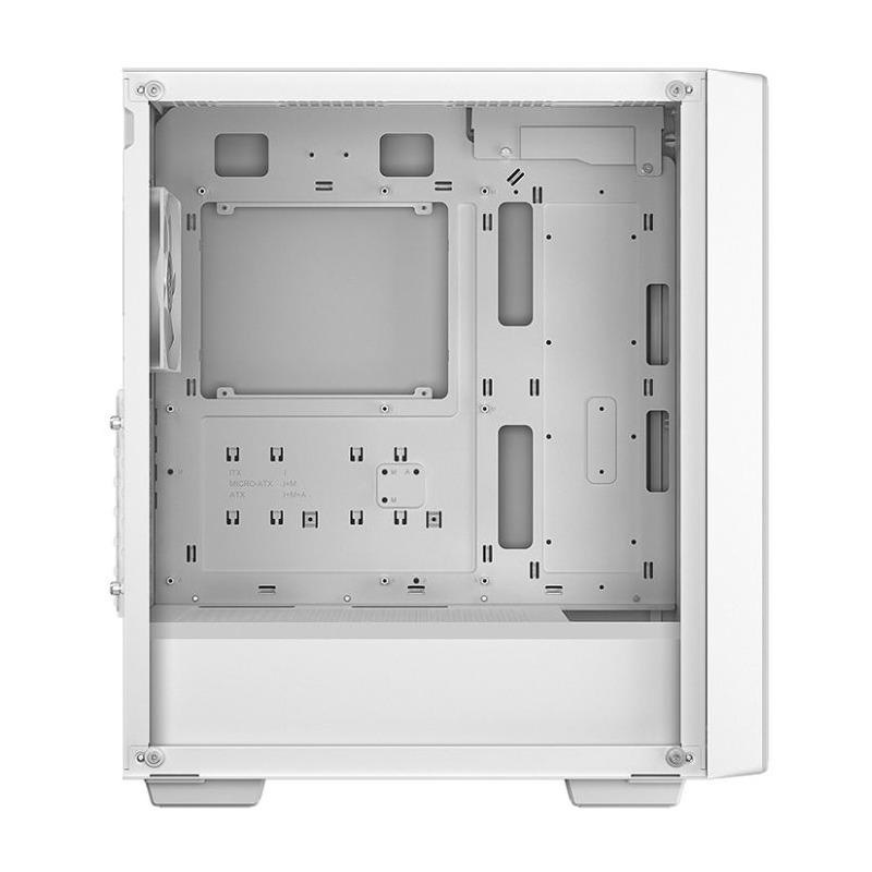 20241219123829_7ad79f17 Deepcool CC560 V2 Mesh Gaming Midi Tower με Πλαϊνό Παράθυρο - Image 3
