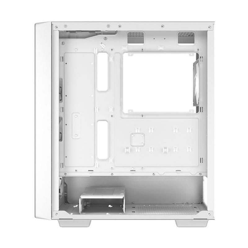 20241219123830_5a22ec9a Deepcool CC560 V2 Mesh Gaming Midi Tower με Πλαϊνό Παράθυρο - Image 4