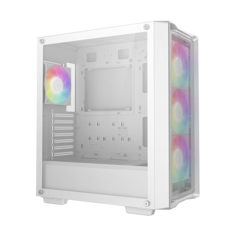 20241219123838_3e9e9a97 Deepcool CC560 V2 Mesh Gaming Midi Tower με Πλαϊνό Παράθυρο - Image 9