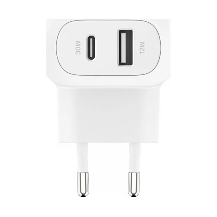 20241219145934_a302d3c3 Belkin BOOST Charge USB-C Χωρίς Καλώδιο 42W - Image 6