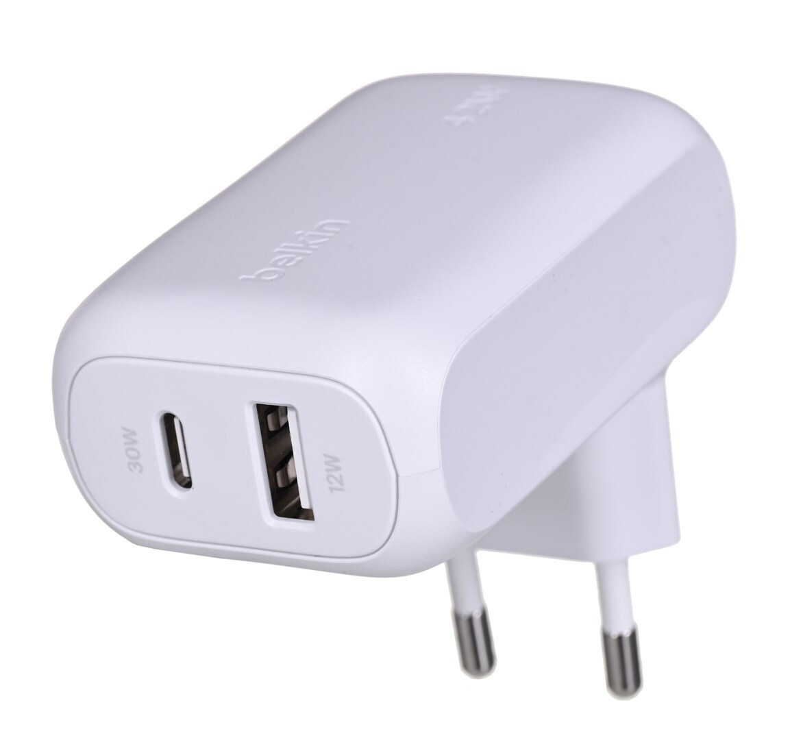 20241219145936_05c0370e Belkin BOOST Charge USB-C Χωρίς Καλώδιο 42W - Image 5