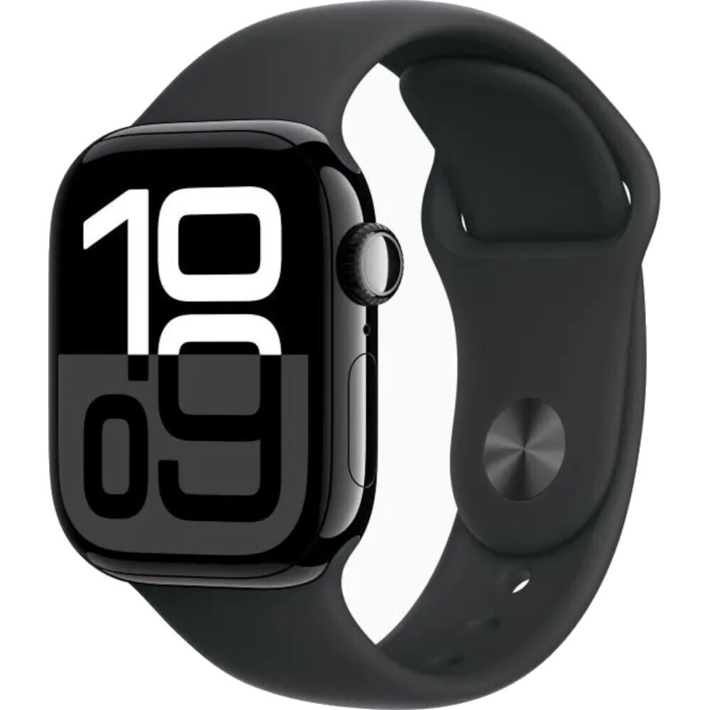 20241219161101_apple_watch_series_10_cellular_aluminium_42mm_adiavrocho_me_esim_kai_palmografo_jet_black_aluminium_case_with_sport_band_s_m Apple Watch Series 10 Cellular - Image 1