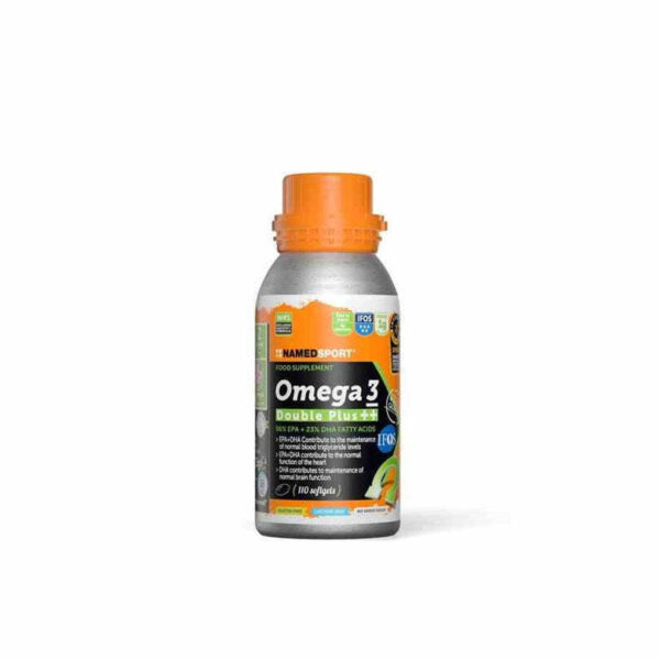 NamedSport Double Plus ++ 110 ζελεδάκια