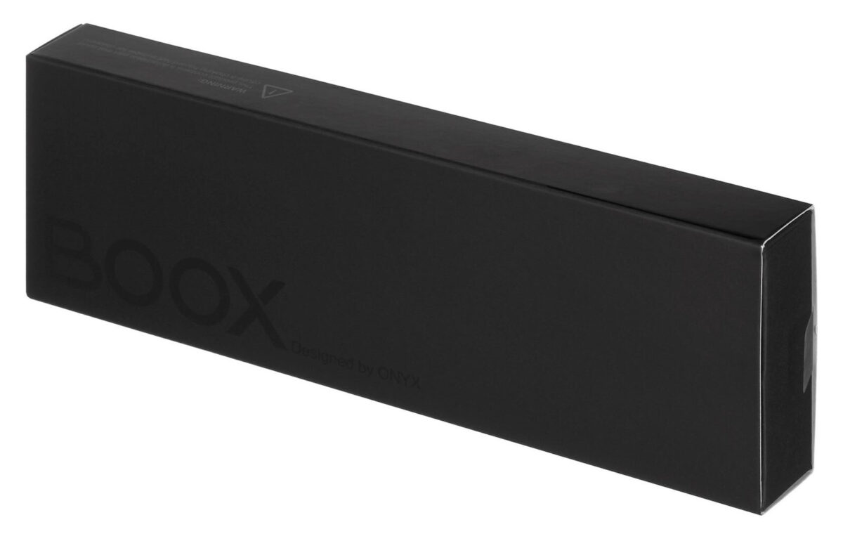 Onyx 2 Pro Μαύρη - Image 5