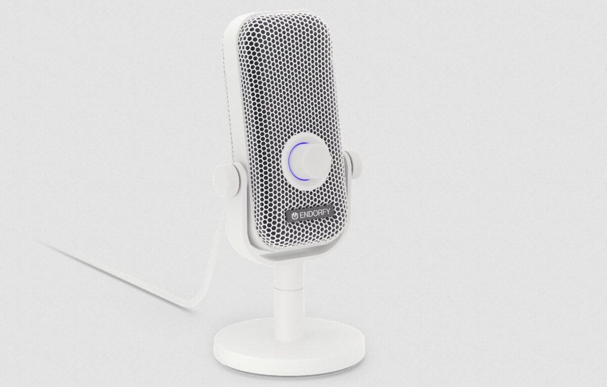 Endorfy Solum S Onyx Ενσύρματο - Image 1