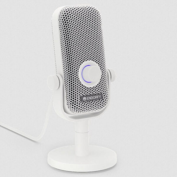 Endorfy Solum S Onyx Ενσύρματο