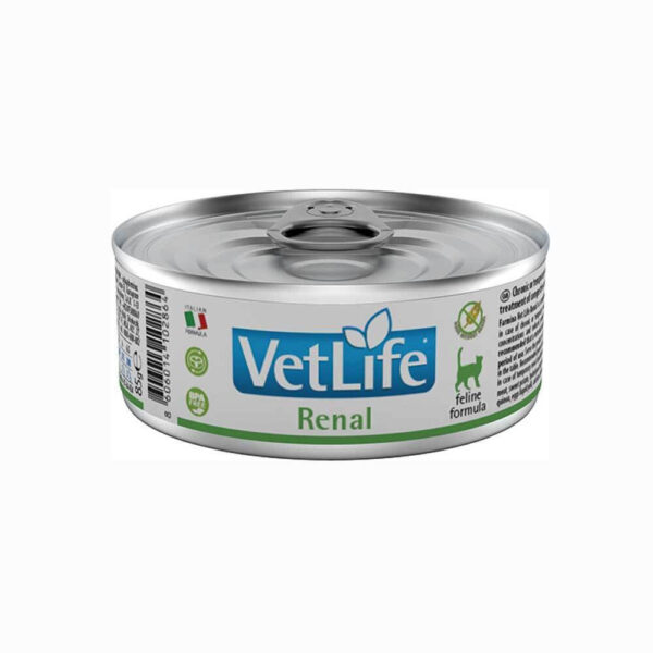 Farmina Vet Life Renal 85gr