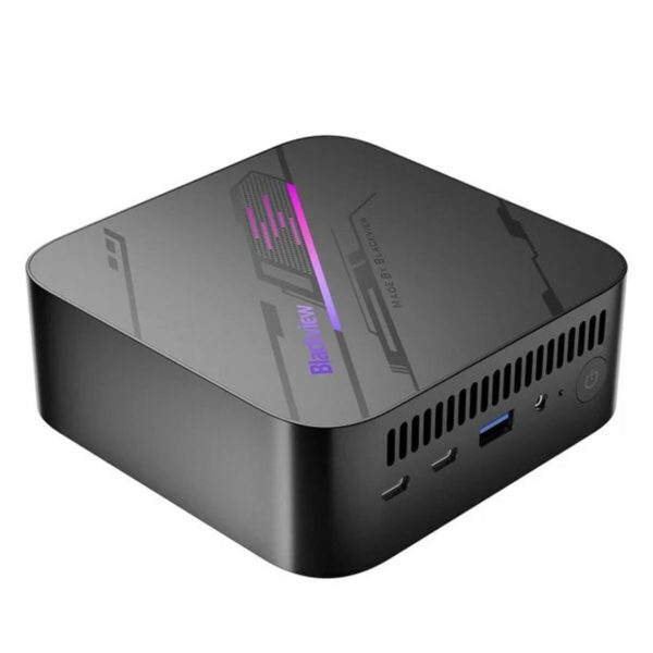 BlackView MP100 (Ryzen 7 5825U/ DDR4/1TB SSD/W11 Pro)