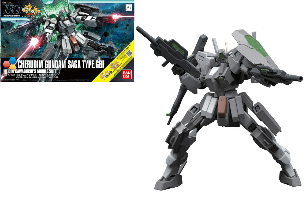 20241230093031_bandai_spirits_gundam_build_figoura_se_klimaka_1_144_86744 Bandai Spirits Gundam: Build Φιγούρα σε Κλίμακα 1:144 - Image 1