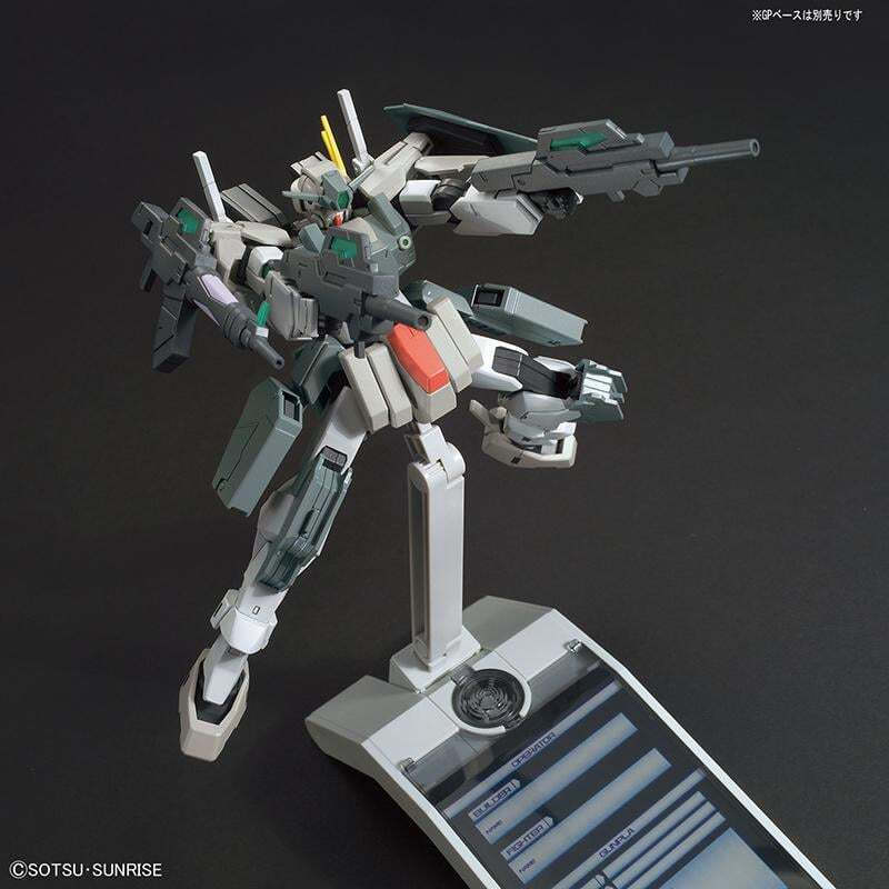 20241230093034_caba71b8 Bandai Spirits Gundam: Build Φιγούρα σε Κλίμακα 1:144 - Image 3