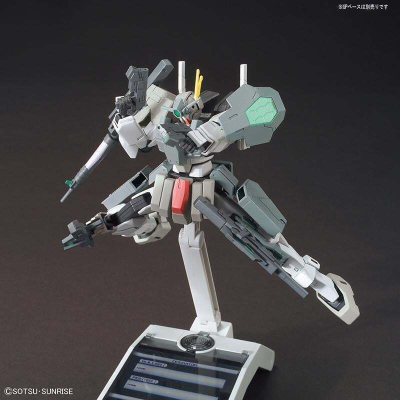 20241230093035_39465d66 Bandai Spirits Gundam: Build Φιγούρα σε Κλίμακα 1:144 - Image 4