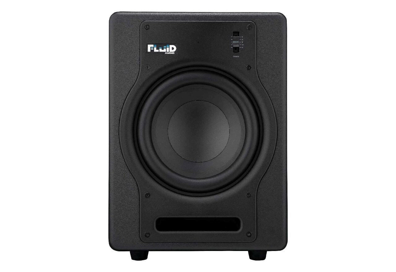 20241230164418_5891a2b2 Fluid Audio F8S FL_F8S Αυτοενισχυόμενο Subwoofer με Ηχείο 8" 200W Μαύρο - Image 4