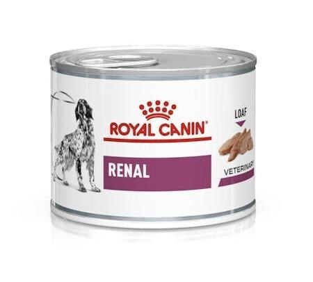 Royal Canin Renal 200gr