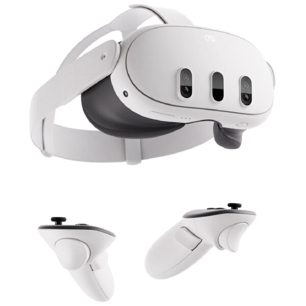 Meta Quest 3 512GB