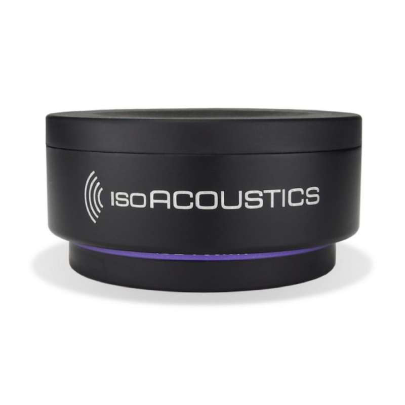 20241231123036_isoacoustics_iso_puck_zeygos Isoacoustics Iso-puck Ζεύγος - Image 1
