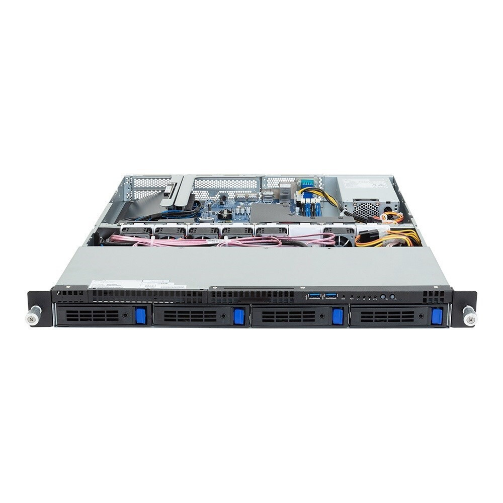 20241231142950_rack_server_platform_1u_gigabyte_r123_x00_aa01 Rack Server Platform 1u Gigabyte R123-x00-aa01 - Image 1